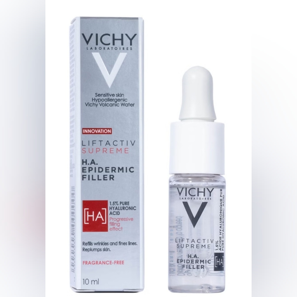 Vichy Liftactiv Supreme H.A. Serum